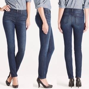J Crew Skinny High Rise Skinny Jeans - 31